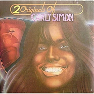 Carly Simon - 2 Originals Of Carly Simon