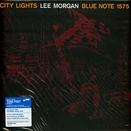 Lee Morgan - City Lights Tone Poet Vinyl Edition