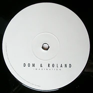 Dom & Roland - Midnight Club EP