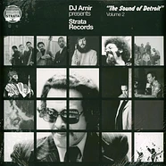 DJ Amir - DJ Amir Presents Strata Records The Sound of Detroit 2