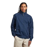 Baracuta - G9 Twill Harrington Jacket