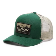 Filson - Scenic Logger Mesh Cap