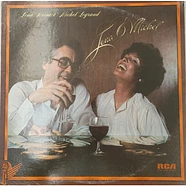 Lena Horne & Michel Legrand - Lena & Michel