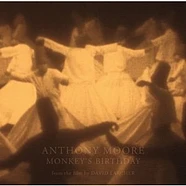 Anthony Moore Vinyl, CD, Tape & more – Vinyl Records Online Shop | HHV
