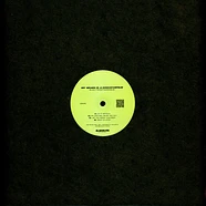 Electrodynamique - My Brain Is A Diskotheque