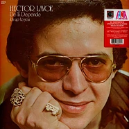 Hector Lavoe - De Ti Depende