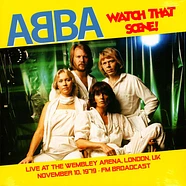 ABBA - Watch That Scene: Recorded Live At The Wembley Arena 1979