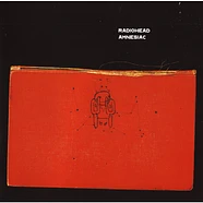 Radiohead - Amnesiac