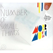 V.A. - A Number Of Small Things - A Collection Of Morr Music Singles From 2001-2007