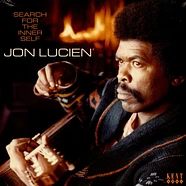 Jon Lucien - Search For The Inner Self