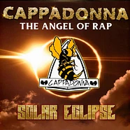 Cappadonna - Solar Eclipse Black Vinyl Edition