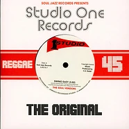 The Soul Vendors - Swing Easyringo Rock