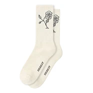 Heresy - Malva Socks