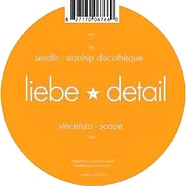 Vincenzo / Serafin - Scope / Starship Discothèque