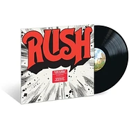 Rush - Rush