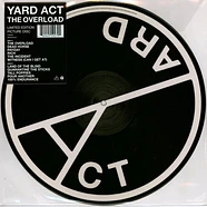 Yard Act - The Overload Picture Disc Edition