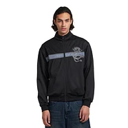 Butter Goods - Dragon Tricot Jacket
