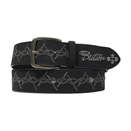 Butter Goods - Barbed Wire Studded Belt