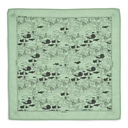 Nudie Jeans - Ingrid Bandana Drift Away