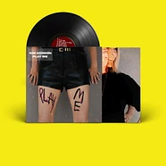 Kim Gordon - Play Me Black Vinyl Edition