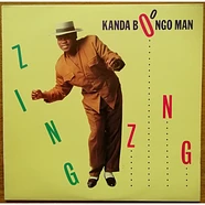 Kanda Bongo Man - Zing-Zong
