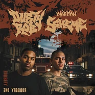 Durty Rob & Mad Man Scheme - Robbery One