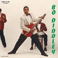 Bo Diddley - Bo Diddley
