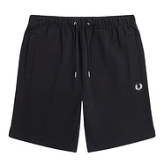 Fred Perry - Tipped Sweat Short