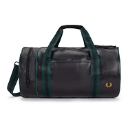 Fred Perry - Classic Barrel Bag