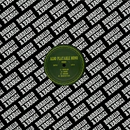 Also Playable Mono - Firenze EP
