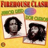 Junior Reid / Capleton Vinyl, CD, Tape & more – Vinyl Records 