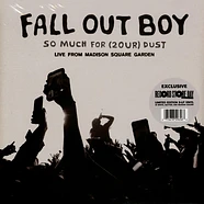 Fall Out Boy - So Much For (2our) Dust: Live At Madison Square Garden Record Store Day 2026 Edition