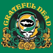 Grateful Dead - On A Back Porch Vol. 3 180 Gram Record Store Day 2026 Edition