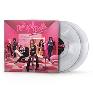 New York Dolls - One Day It Will Please Us To Remember Even This Record Store Day 2026 Clear Vinyl Edition