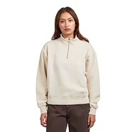 Colorful Standard - Women Organic Quarter Zip
