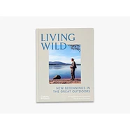 Joanna Maclennan, Oliver Maclennan - Living Wild
