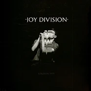 Joy Division - London 1979