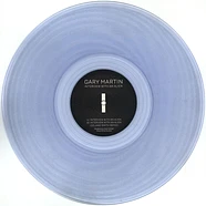 Gigi Galaxy - Interview With An Alien Clear Vinyl Edition