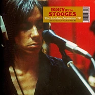 Iggy & The Stooges - I Got A Right