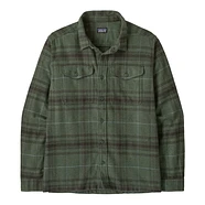 Patagonia - Fjord Flannel Shirt