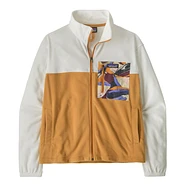 Patagonia - Micro D Patch Pocket Jacket