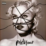 Madonna - Rebel Heart