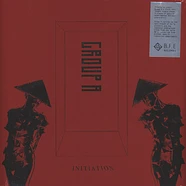 Group A - Initiation