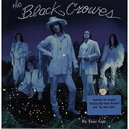 The Black Crowes - By Your Side