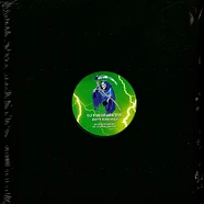 DJ Europarking (aka Dollkraut) - Bitte Everyday 2026 Repress