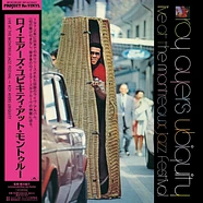 Roy Ayers Ubiquity - Live At The Montreux Jazz Festival