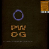 Psychick Warriors Ov Gaia - Ov Biospheres And Sacred Grooves: A Document Ov New Edge Folk Classics Limited Edition