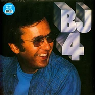Bob James - Bj4 Cyan Vinyl Edition
