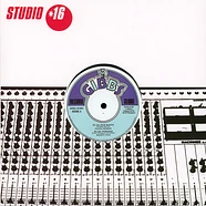 Naggo Morris / Jacob Miller - Su-Su Pan Rasta / I Am Just A Dread