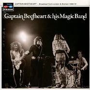 Captain Beefheart - 7
